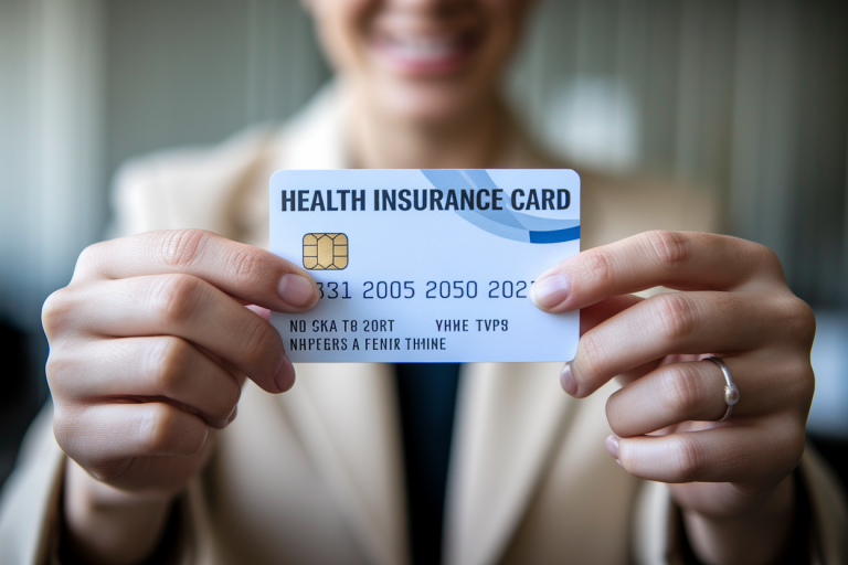 PEC sur Carte Mutuelle : Que Signifie cette Abréviation pour Votre Remboursement ?
