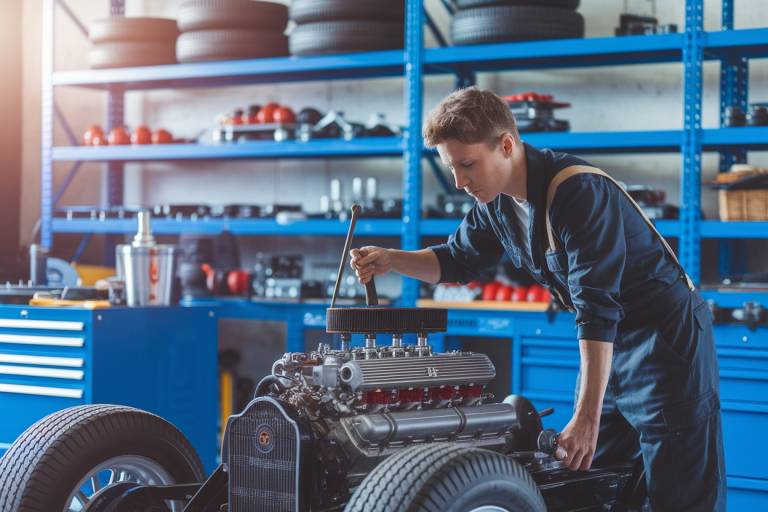Convertir HP en Chevaux Fiscaux : Guide de Conversion Fiable