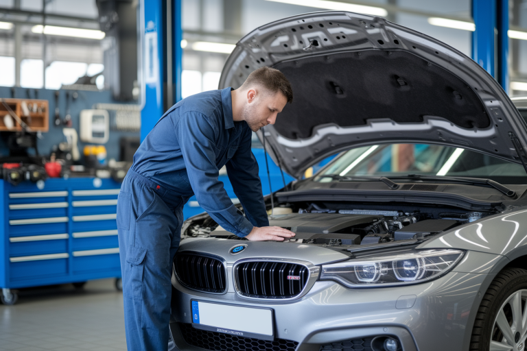 Reprogrammation Éthanol et Assurance : Ce que Vous Devez Savoir Avant Conversion