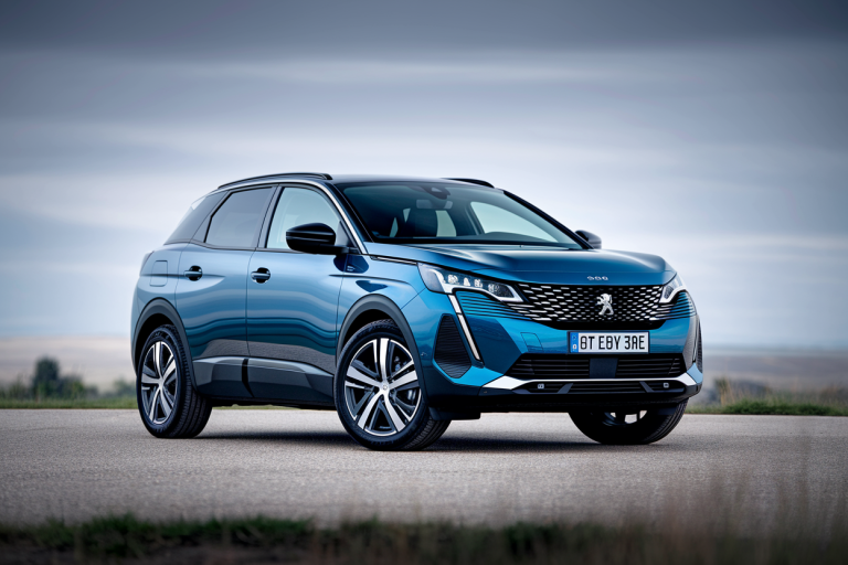 Peugeot 3008 Active Pack : Comparatif des Versions Active et PureTech 130