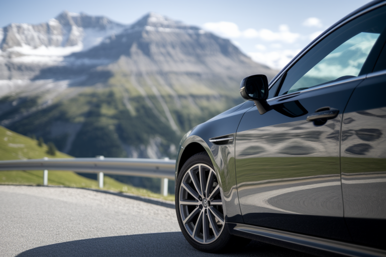 Assurance Auto SwissLife : Devis et Couverture Pour Votre Voiture