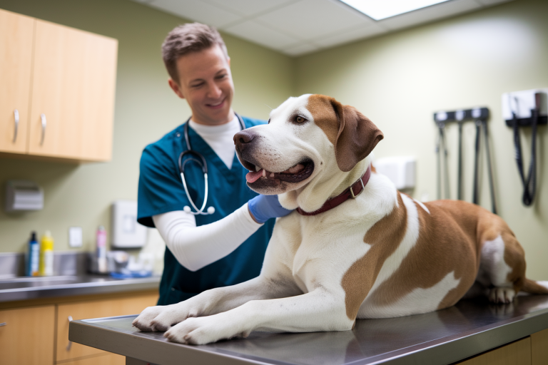 Dysplasie Chez le Chien : Coûts des Opérations de Hanche et Coude