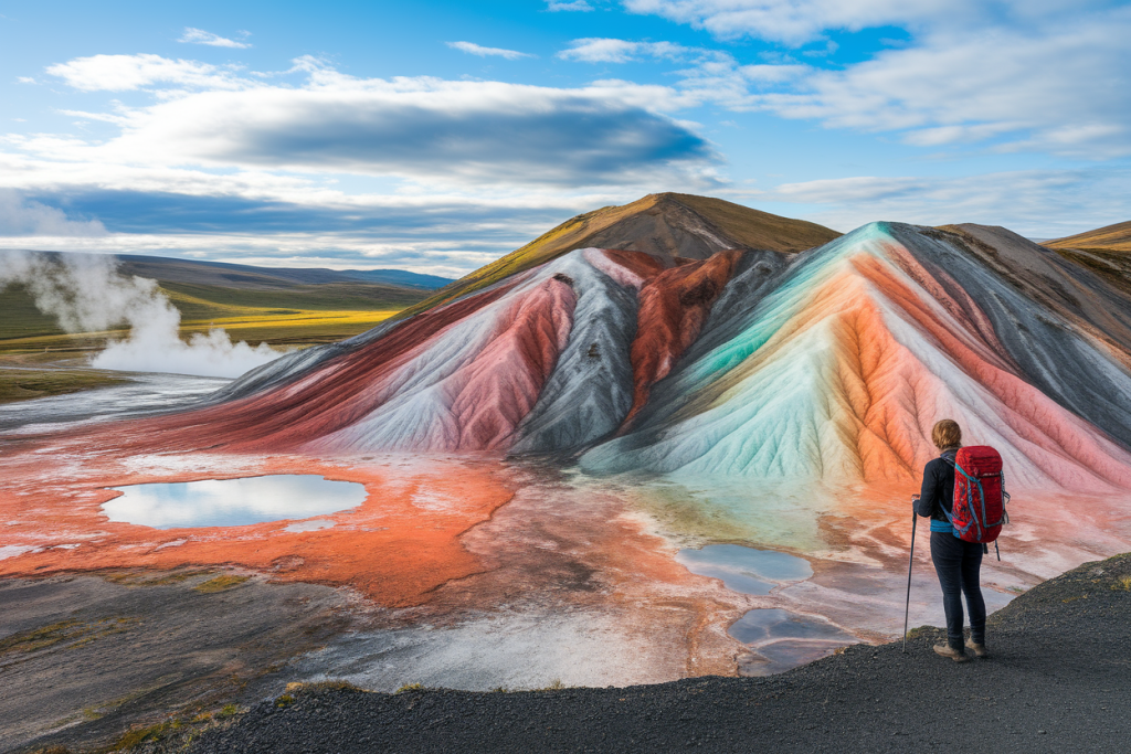 Islande Landmannalaugar : Le Guide Complet