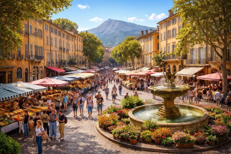aix-en-provence-rues-marche-sainte-victoire