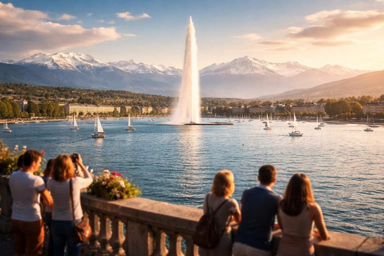 geneve-jet-eau-montagnes-voiliers