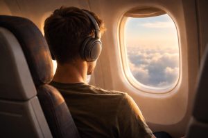 Avion et Otite : Peut-on Voyager sans Risque ?