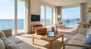 Location de vacances à Biarritz : le guide pour bien préparer son séjour en appart-hôtel