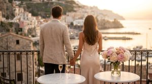 Séjour romantique : conseils pour organiser une escapade en amoureux