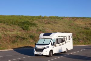 Évasion sur les bords de Loire en camping-car : un road trip entre culture et nature