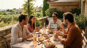 Les attentes des vacanciers français : entre flexibilité, convivialité et services personnalisés...