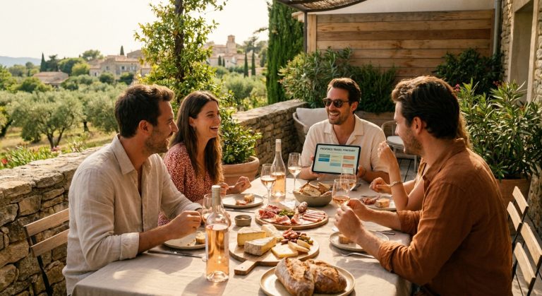 Les attentes des vacanciers français : entre flexibilité, convivialité et services personnalisés...